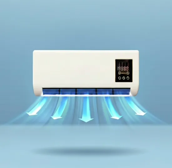 Portable Air Conditioner
