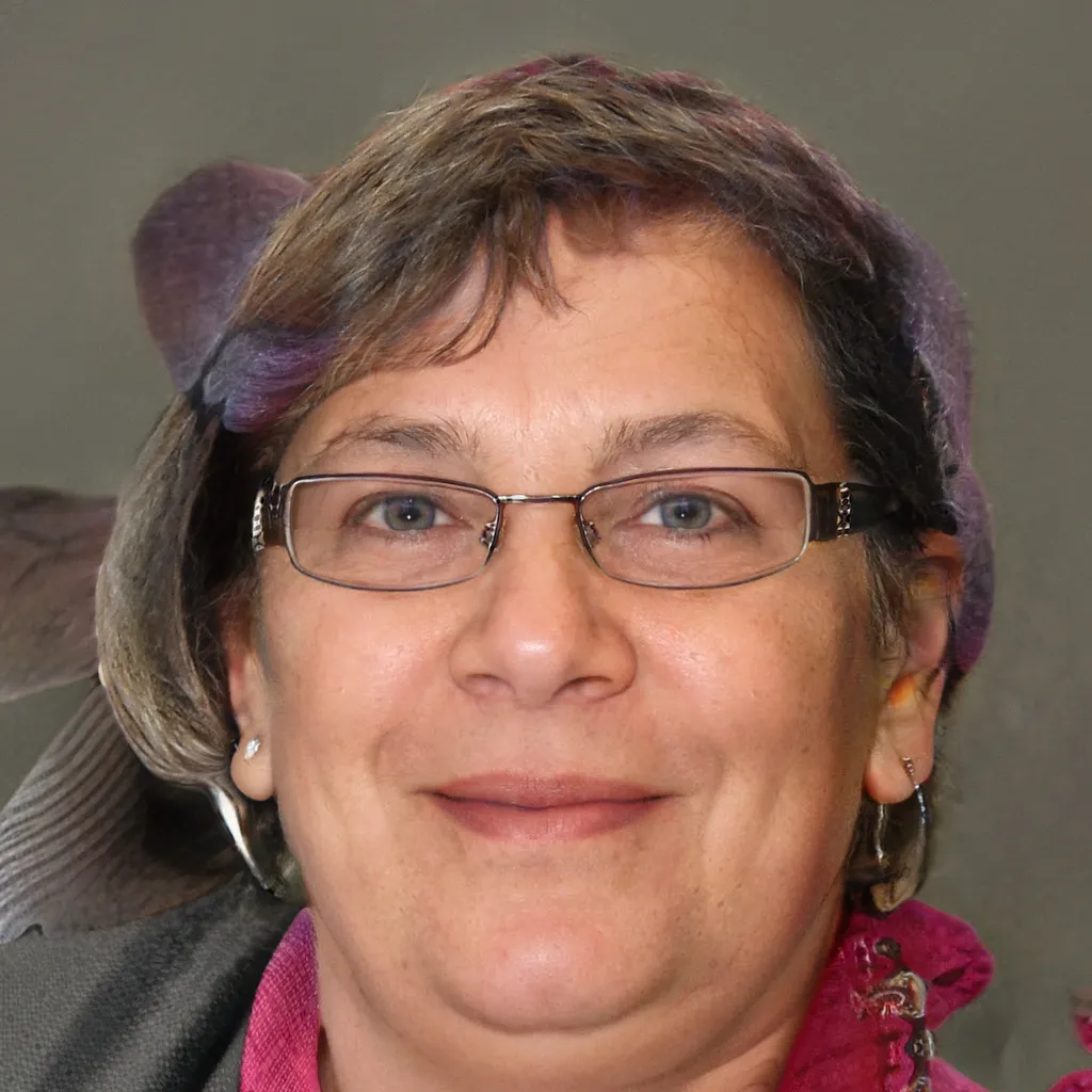 Carol B.