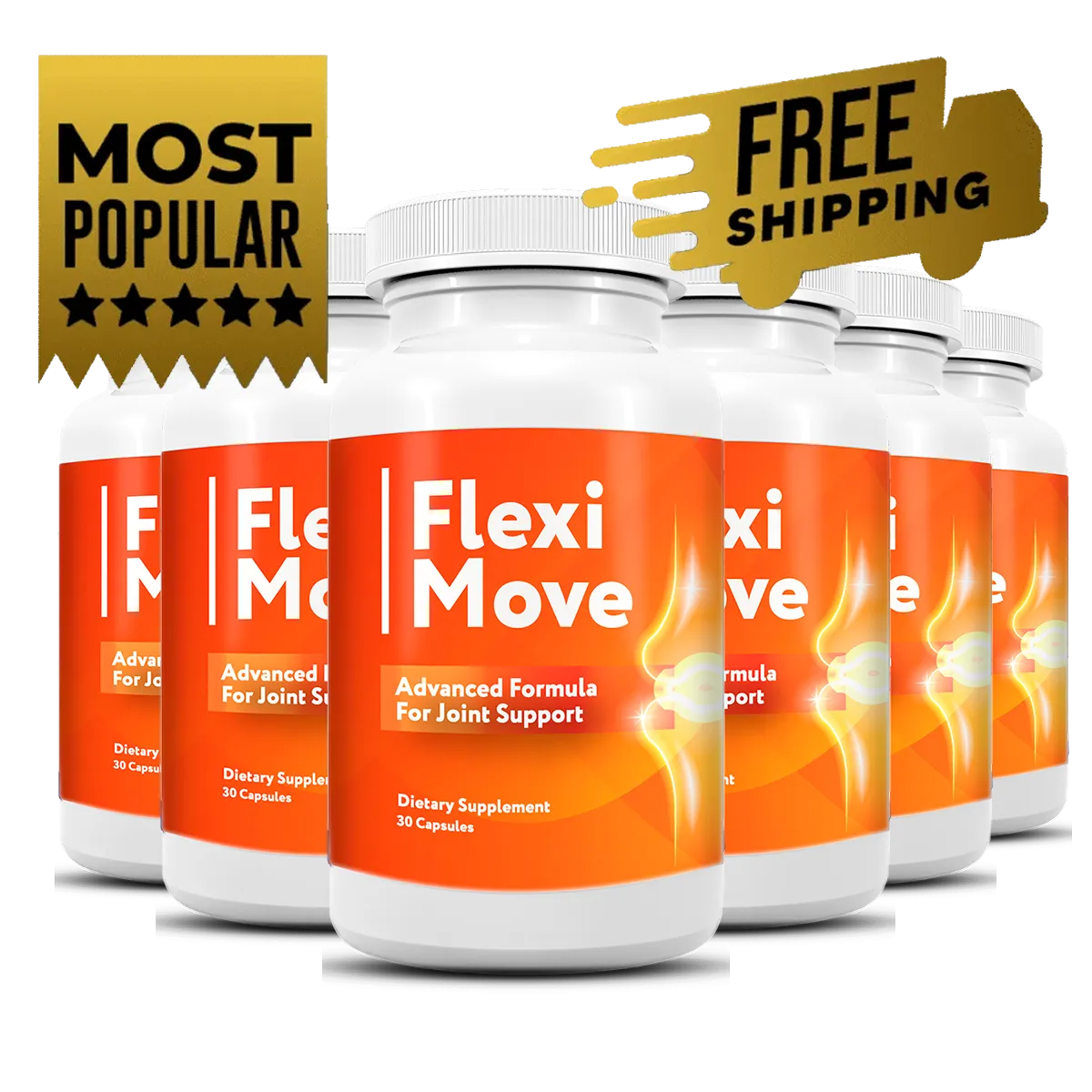 Flexi Move 6 Bottles