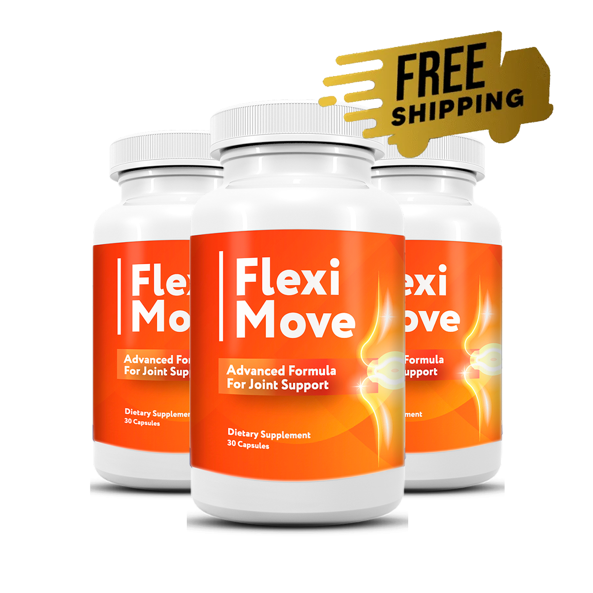 Flexi Move 3 Bottles