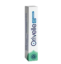 Orivelle Nail Care Pen — precision-tip plant-based applicator