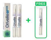 Orivelle 2 pens + 1 free bundle