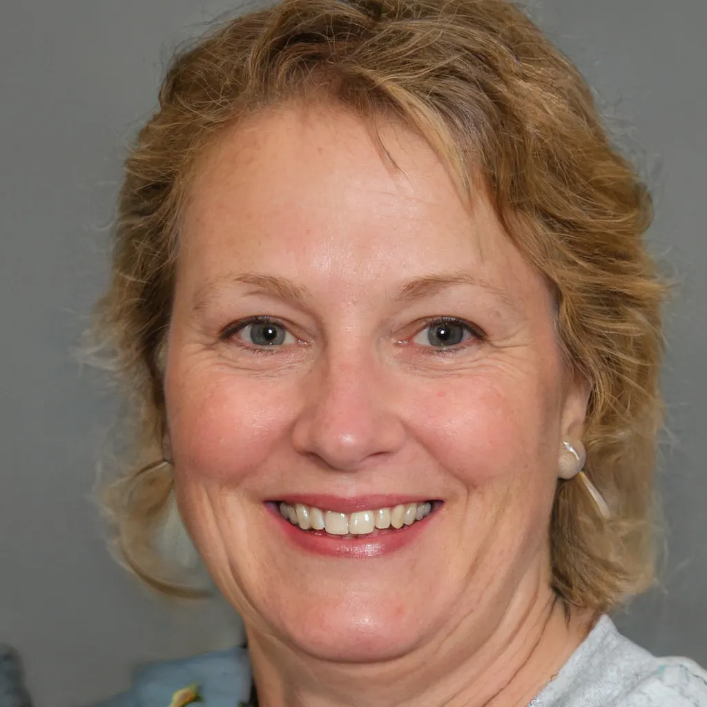 Dorothy Harris