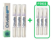 Orivelle 6 pens best value bundle