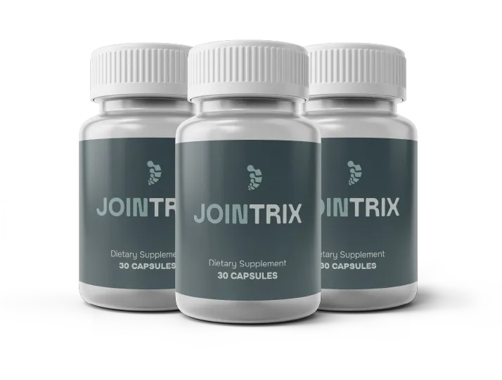 JoinTrix 3 Bottles